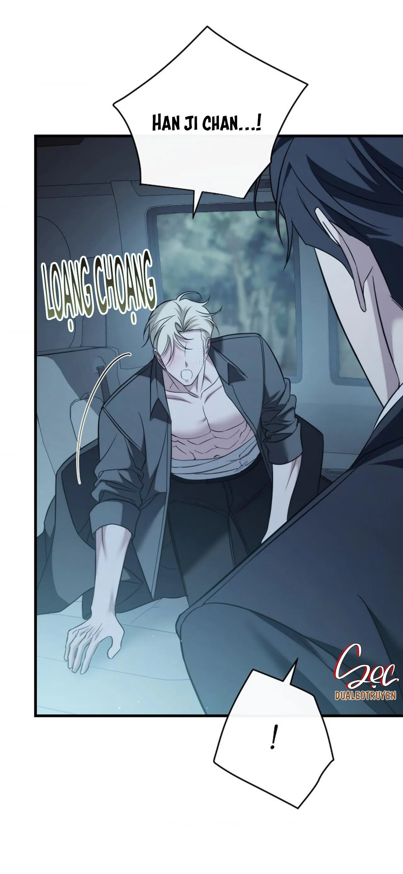 (ABO) MỐI QUAN HỆ KHÔNG HOÀN CHỈNH Chapter 56 Trang 71