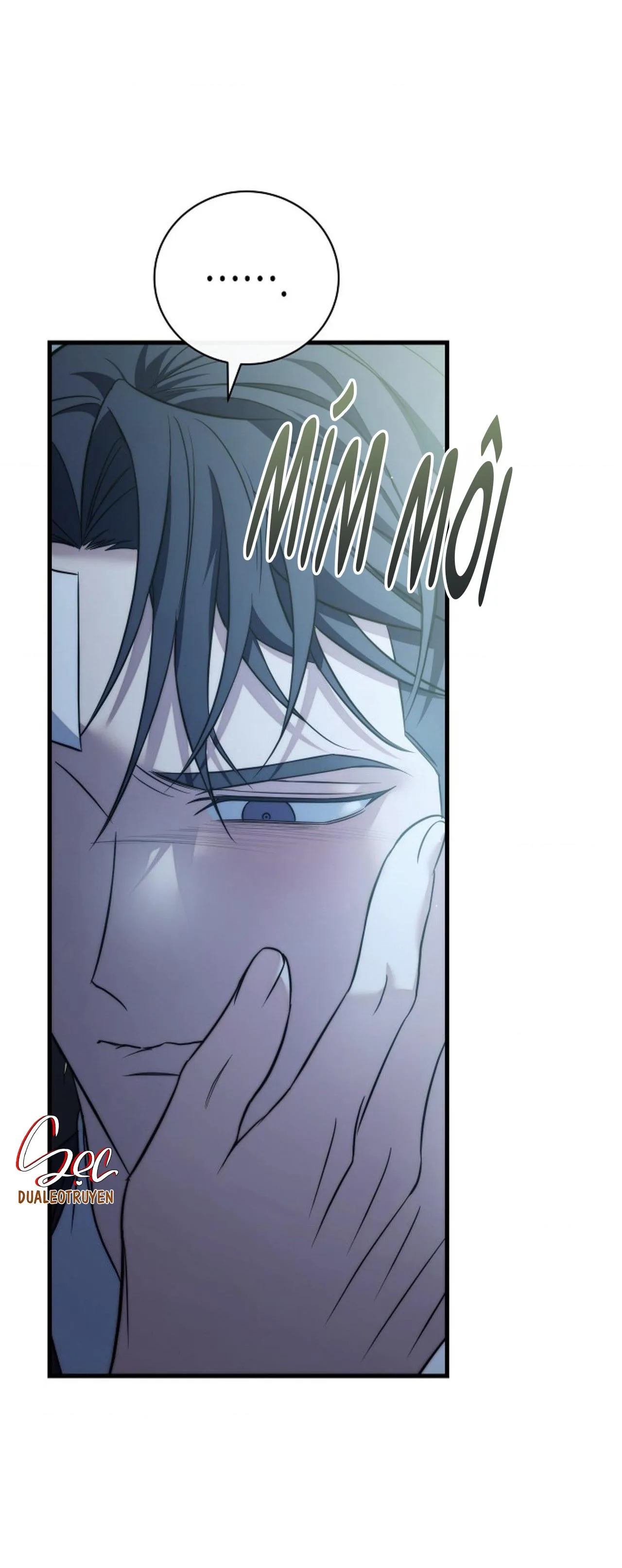 (ABO) MỐI QUAN HỆ KHÔNG HOÀN CHỈNH Chapter 56 Trang 76