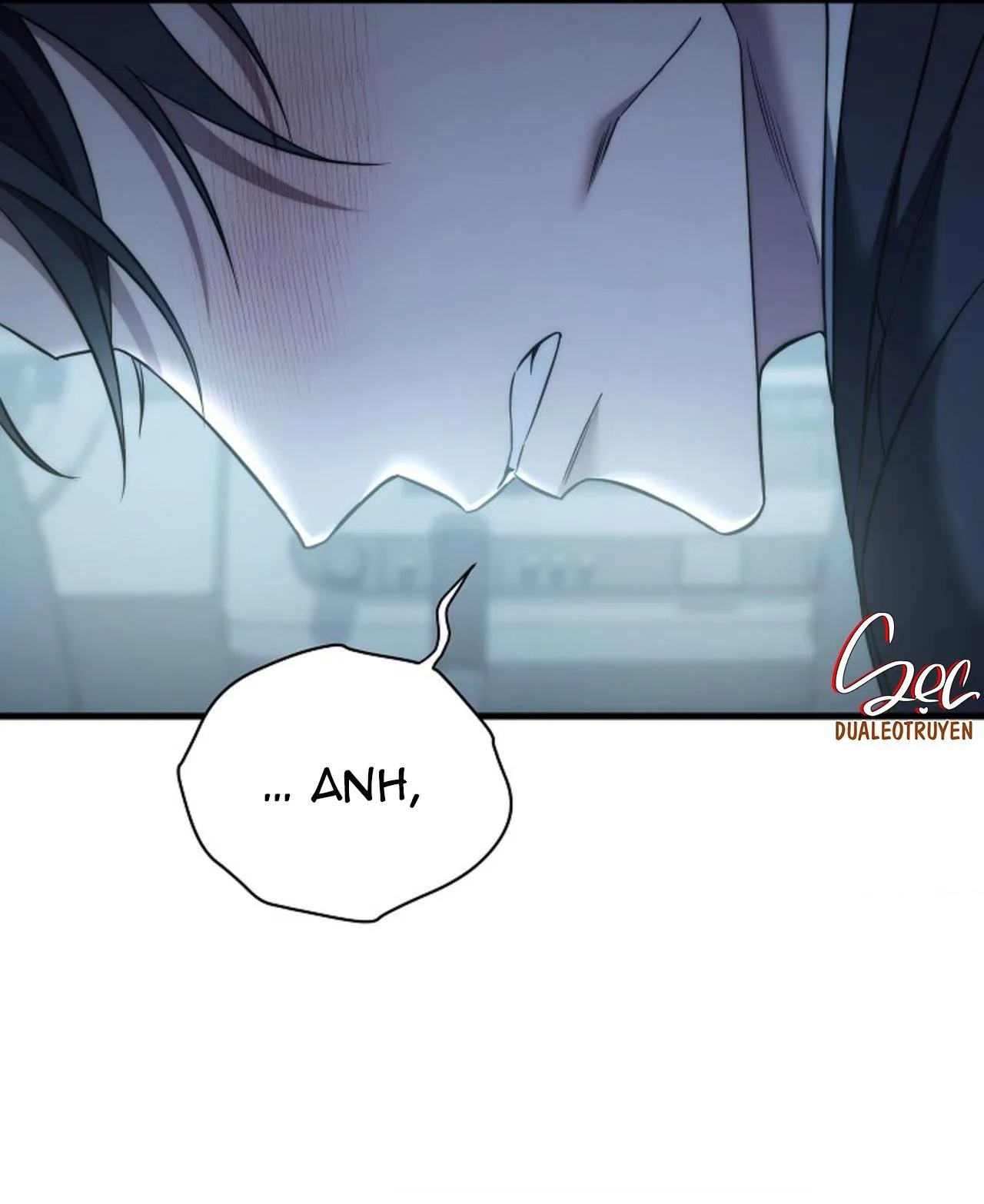 (ABO) MỐI QUAN HỆ KHÔNG HOÀN CHỈNH Chapter 56 Trang 79