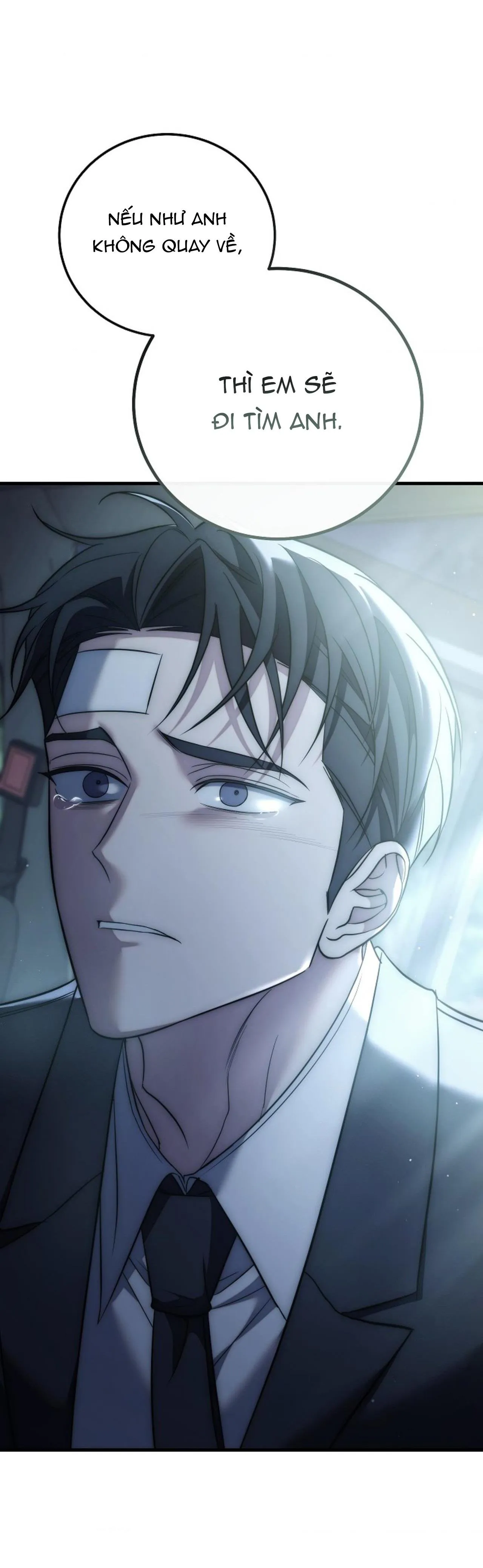 (ABO) MỐI QUAN HỆ KHÔNG HOÀN CHỈNH Chapter 56 Trang 84