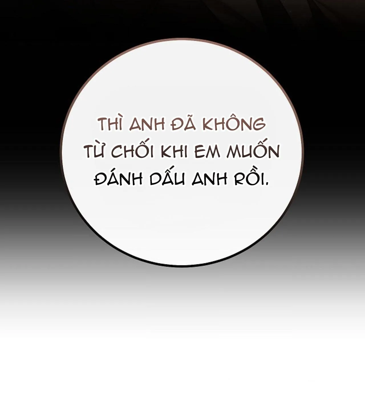 (ABO) MỐI QUAN HỆ KHÔNG HOÀN CHỈNH Chapter 56 Trang 88