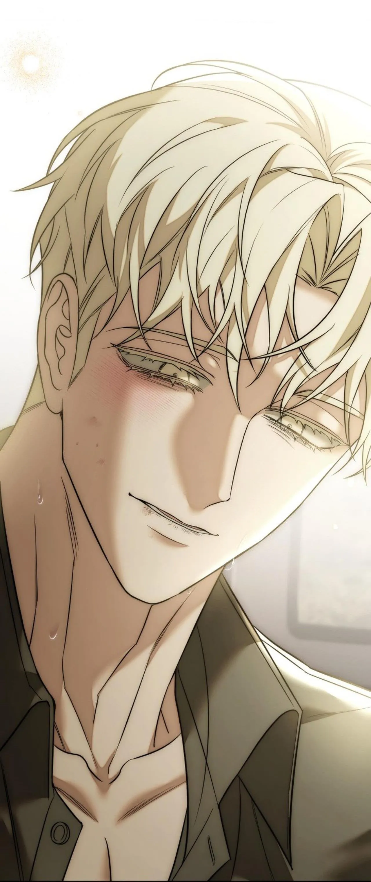 (ABO) MỐI QUAN HỆ KHÔNG HOÀN CHỈNH Chapter 56 Trang 116