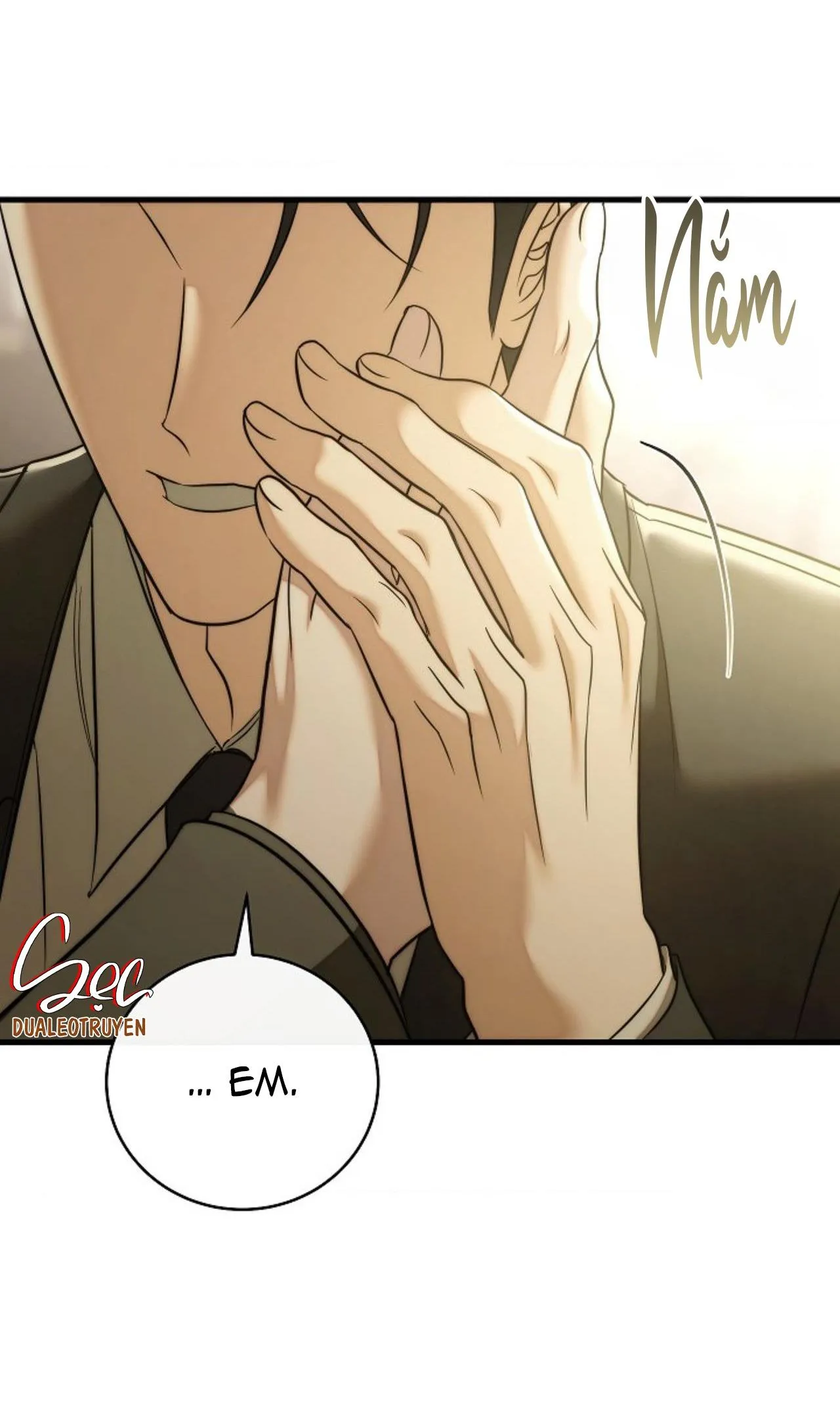 (ABO) MỐI QUAN HỆ KHÔNG HOÀN CHỈNH Chapter 56 Trang 118