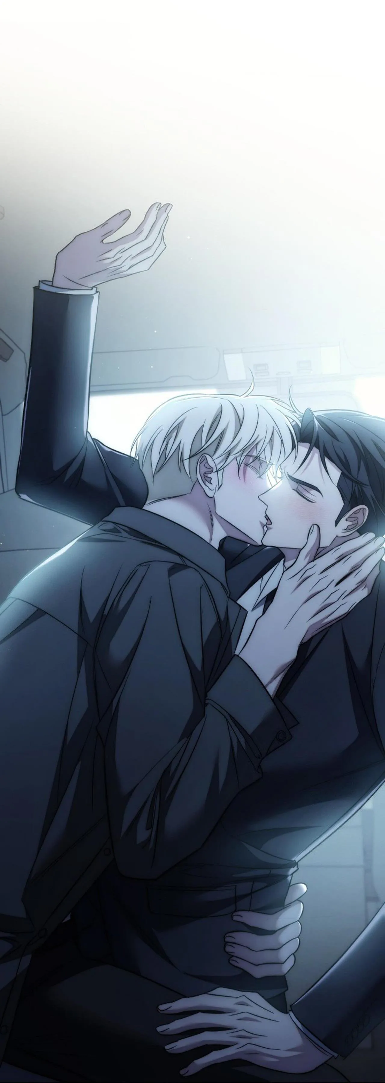 (ABO) MỐI QUAN HỆ KHÔNG HOÀN CHỈNH Chapter 56 Trang 121