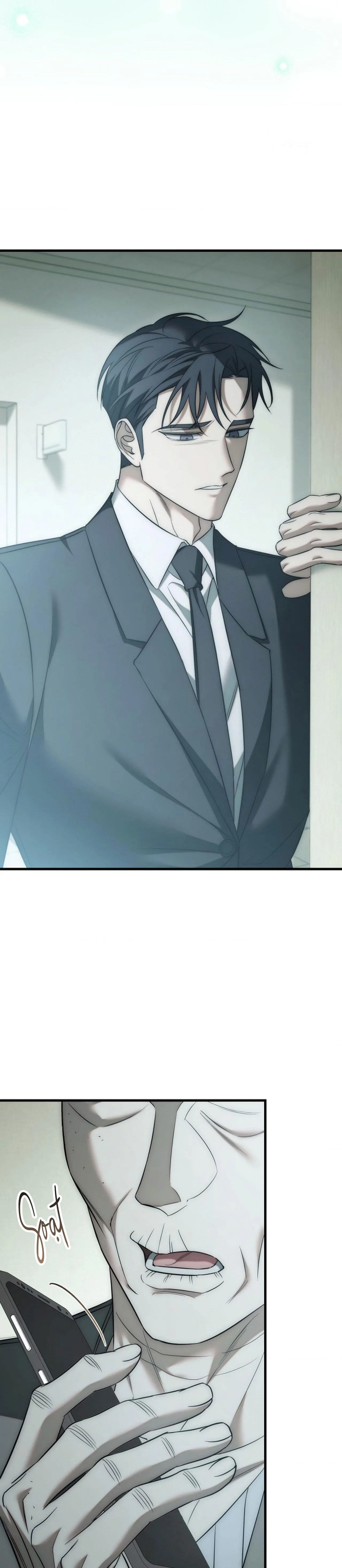 (ABO) MỐI QUAN HỆ KHÔNG HOÀN CHỈNH Chapter 57 Trang 7