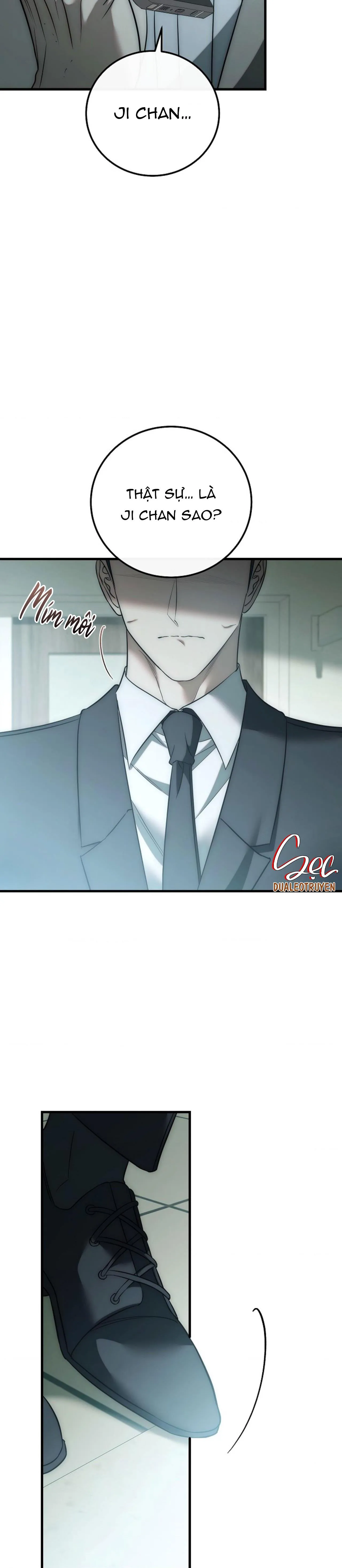 (ABO) MỐI QUAN HỆ KHÔNG HOÀN CHỈNH Chapter 57 Trang 8