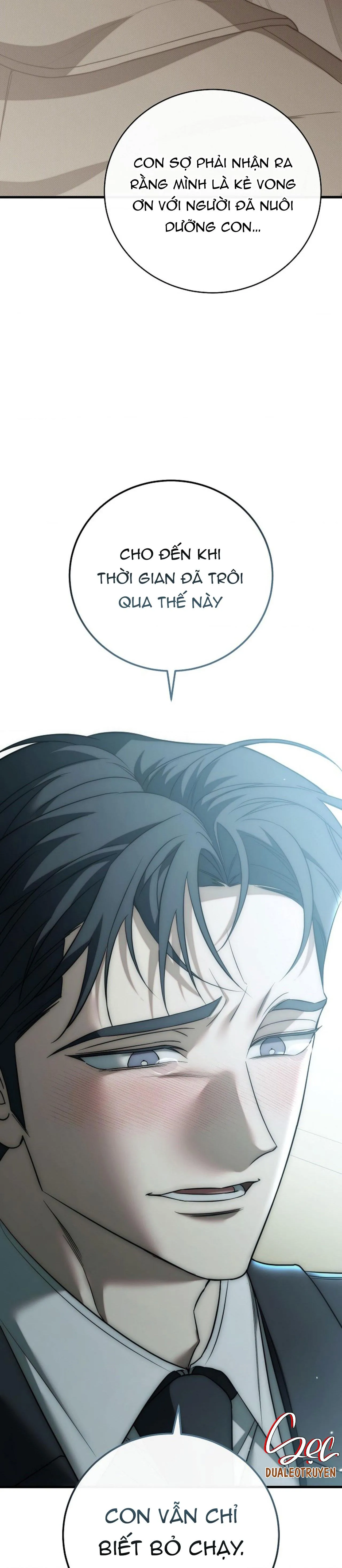 (ABO) MỐI QUAN HỆ KHÔNG HOÀN CHỈNH Chapter 57 Trang 12