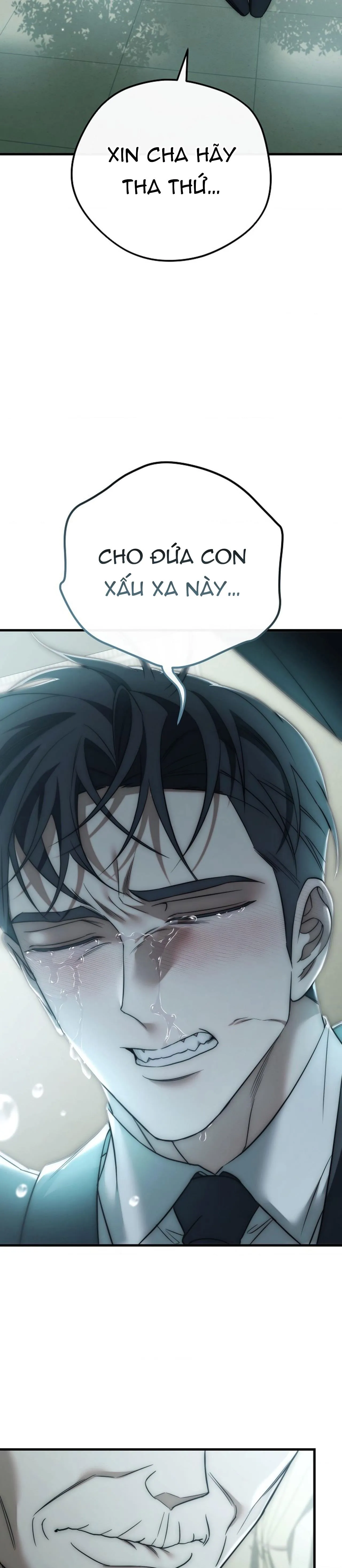 (ABO) MỐI QUAN HỆ KHÔNG HOÀN CHỈNH Chapter 57 Trang 15