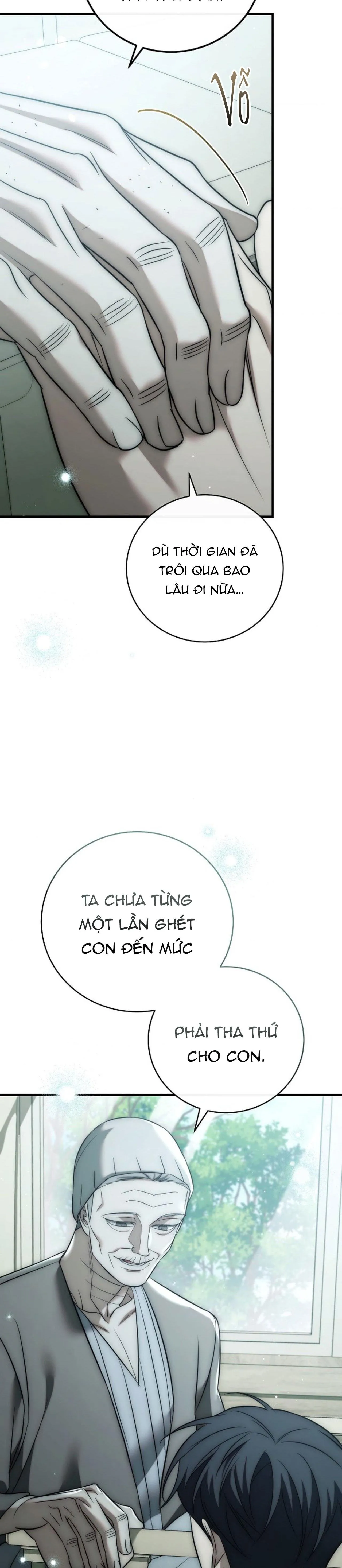 (ABO) MỐI QUAN HỆ KHÔNG HOÀN CHỈNH Chapter 57 Trang 17