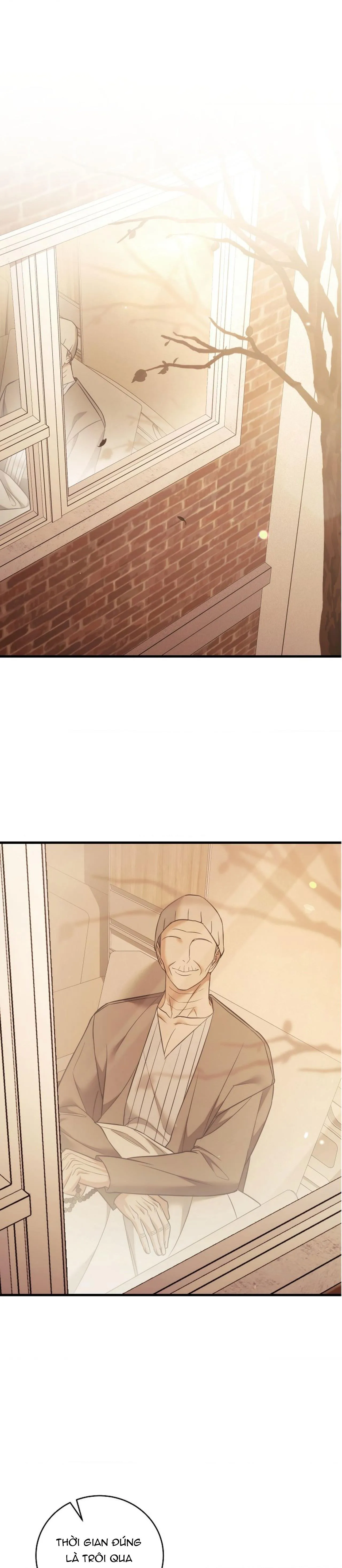 (ABO) MỐI QUAN HỆ KHÔNG HOÀN CHỈNH Chapter 57 Trang 21