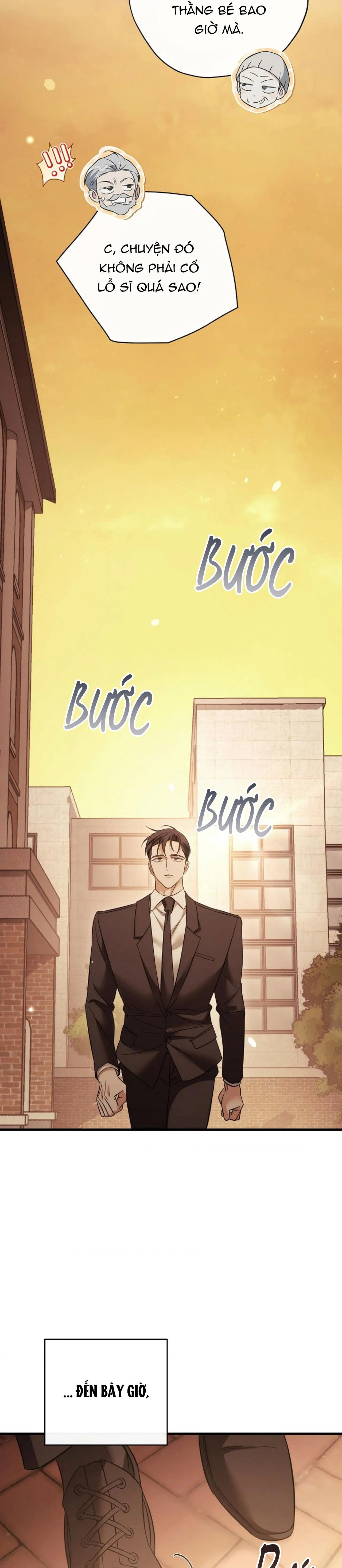 (ABO) MỐI QUAN HỆ KHÔNG HOÀN CHỈNH Chapter 57 Trang 27