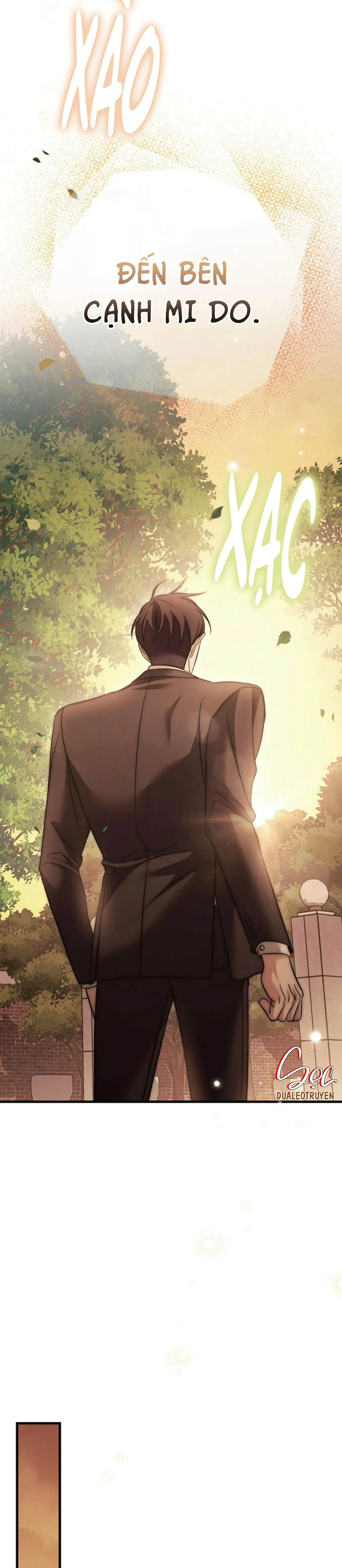 (ABO) MỐI QUAN HỆ KHÔNG HOÀN CHỈNH Chapter 57 Trang 32