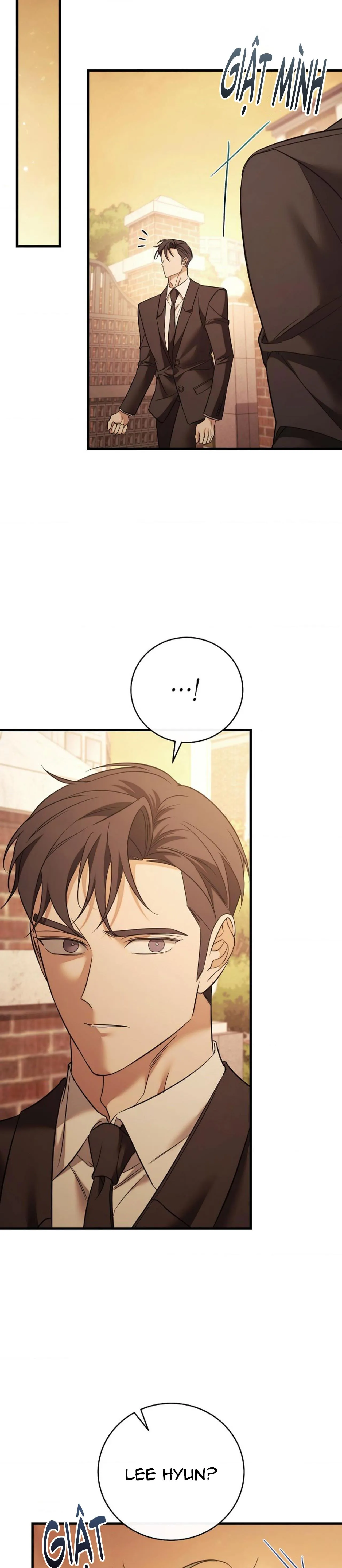 (ABO) MỐI QUAN HỆ KHÔNG HOÀN CHỈNH Chapter 57 Trang 33