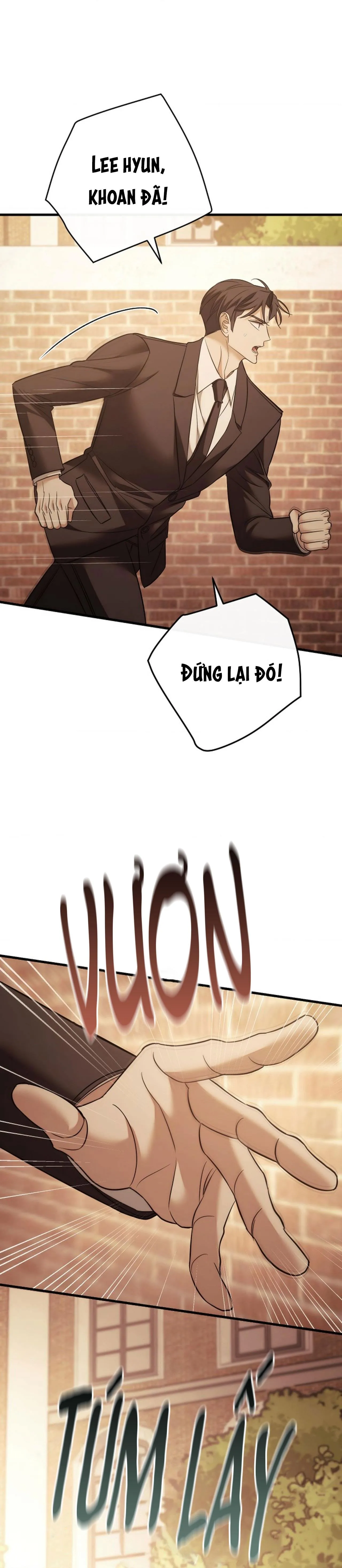 (ABO) MỐI QUAN HỆ KHÔNG HOÀN CHỈNH Chapter 57 Trang 35