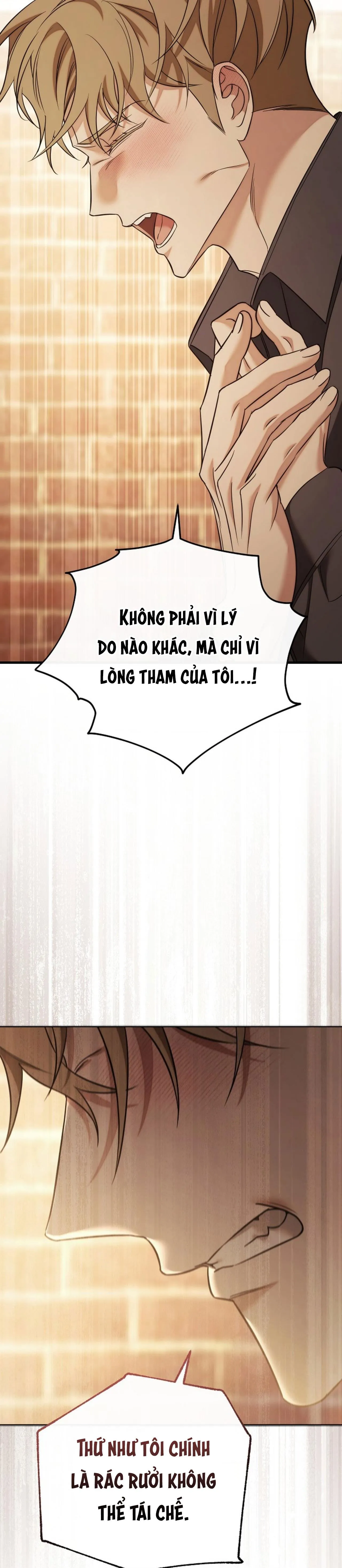 (ABO) MỐI QUAN HỆ KHÔNG HOÀN CHỈNH Chapter 57 Trang 41