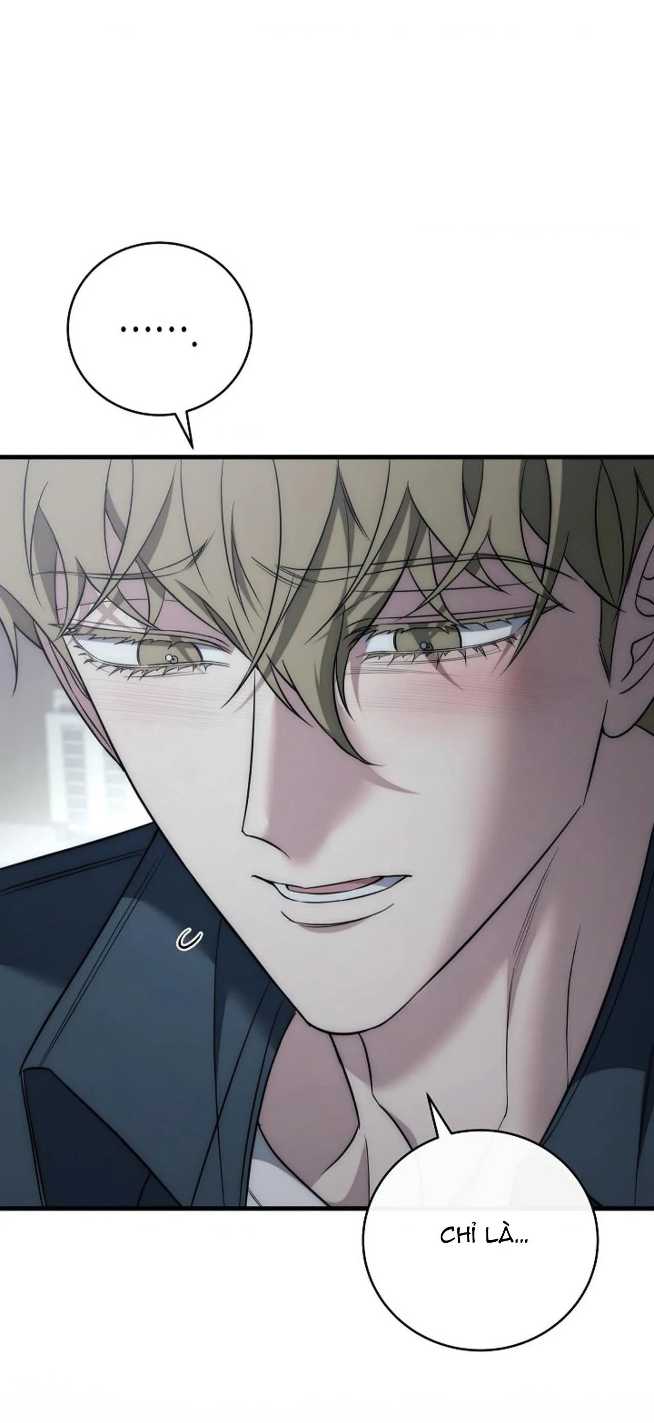 (ABO) MỐI QUAN HỆ KHÔNG HOÀN CHỈNH Chapter 58 Trang 4