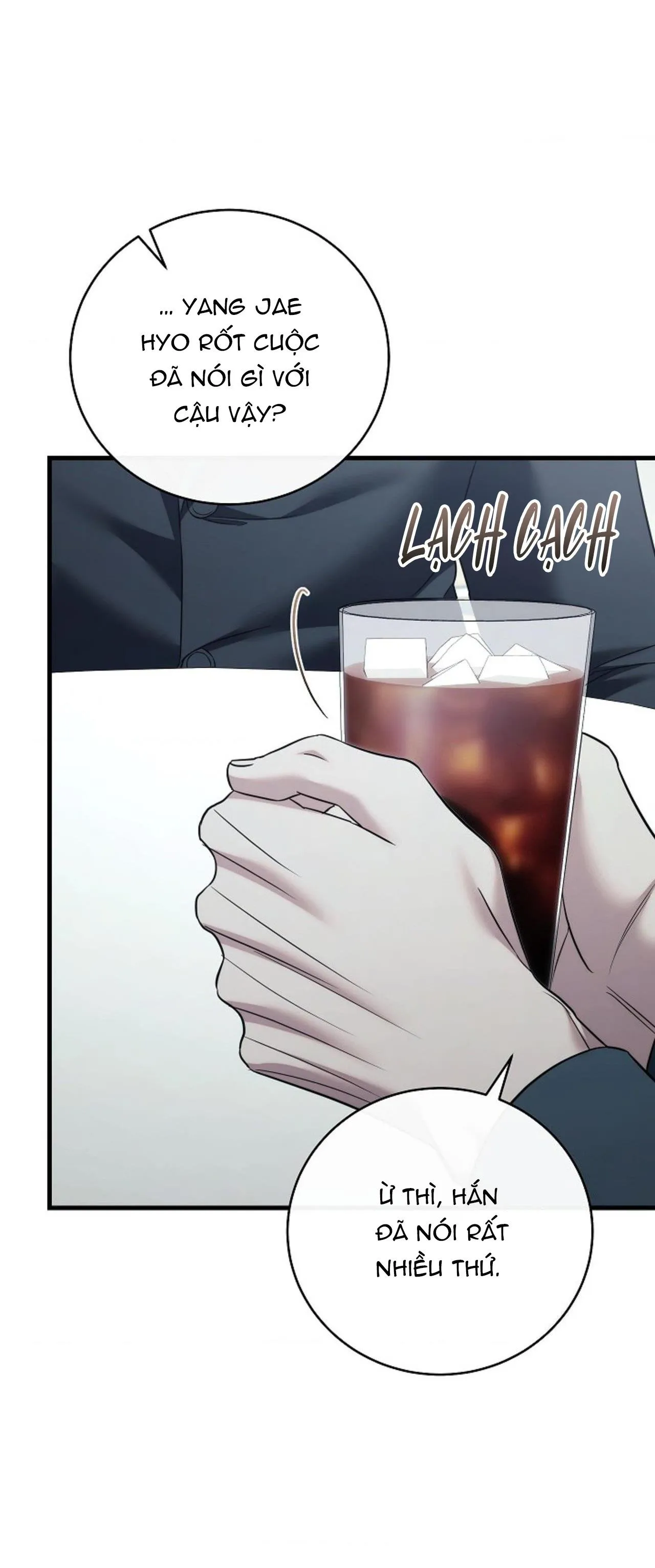 (ABO) MỐI QUAN HỆ KHÔNG HOÀN CHỈNH Chapter 58 Trang 7