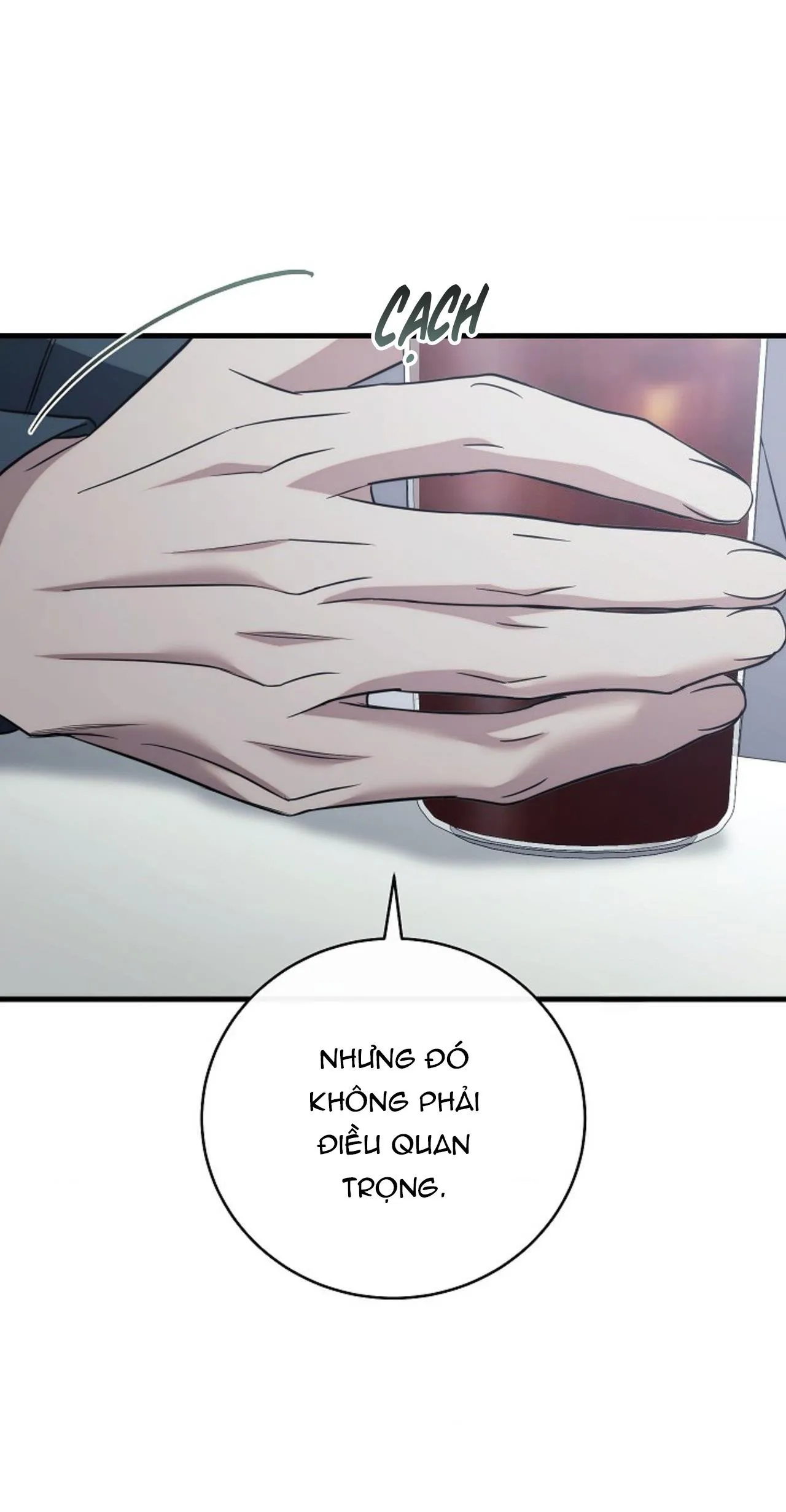 (ABO) MỐI QUAN HỆ KHÔNG HOÀN CHỈNH Chapter 58 Trang 9