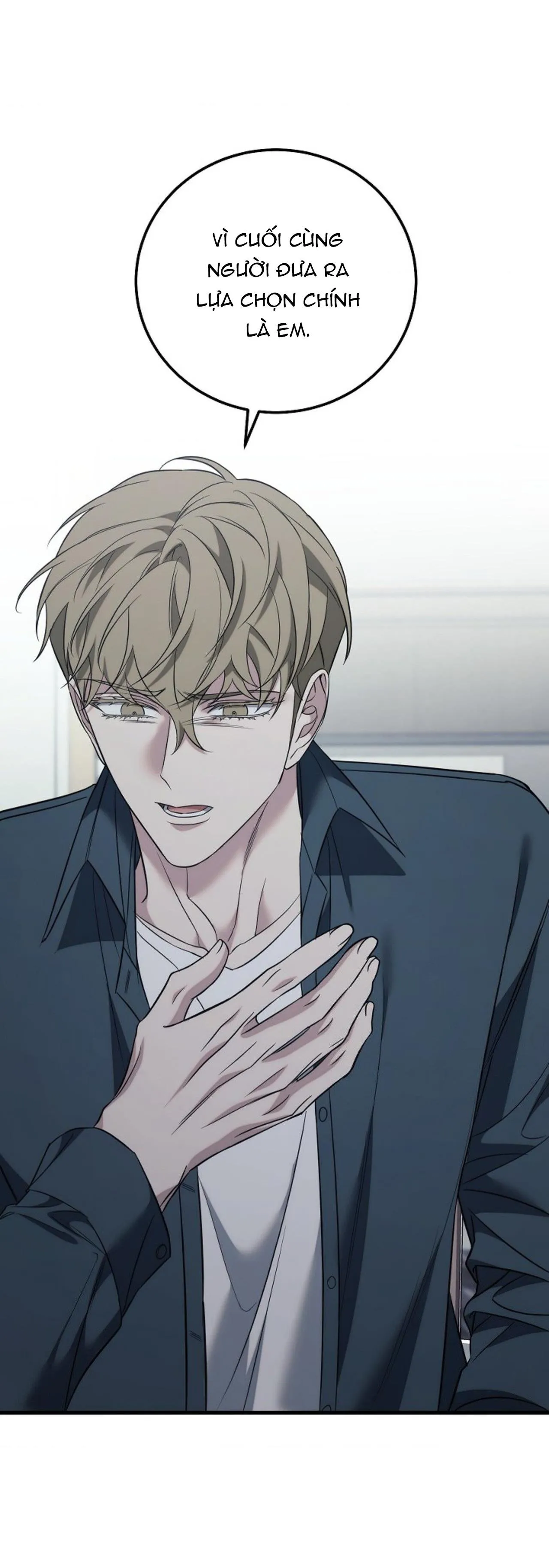 (ABO) MỐI QUAN HỆ KHÔNG HOÀN CHỈNH Chapter 58 Trang 10