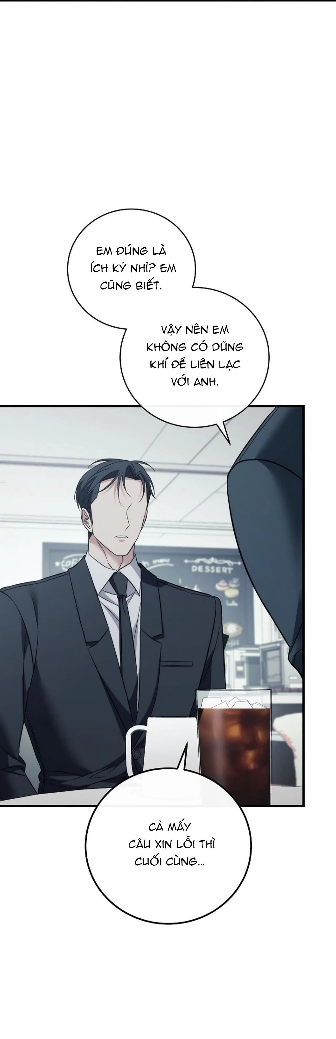 (ABO) MỐI QUAN HỆ KHÔNG HOÀN CHỈNH Chapter 58 Trang 14