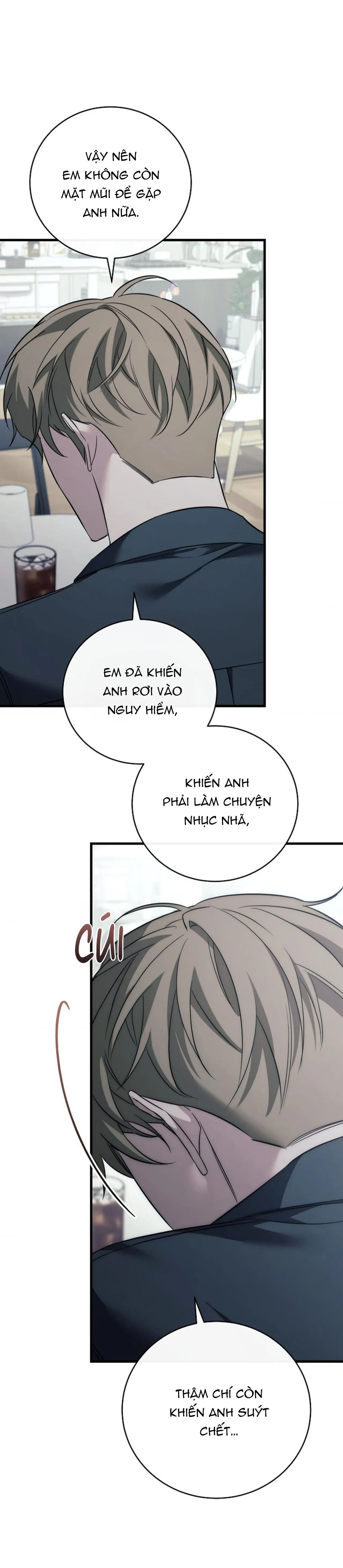 (ABO) MỐI QUAN HỆ KHÔNG HOÀN CHỈNH Chapter 58 Trang 18