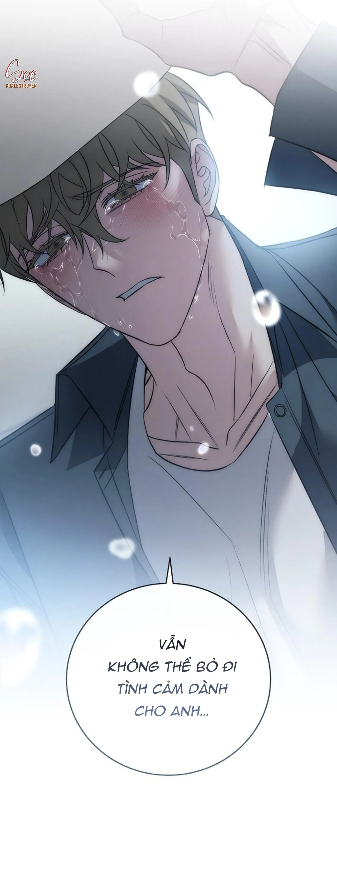 (ABO) MỐI QUAN HỆ KHÔNG HOÀN CHỈNH Chapter 58 Trang 20