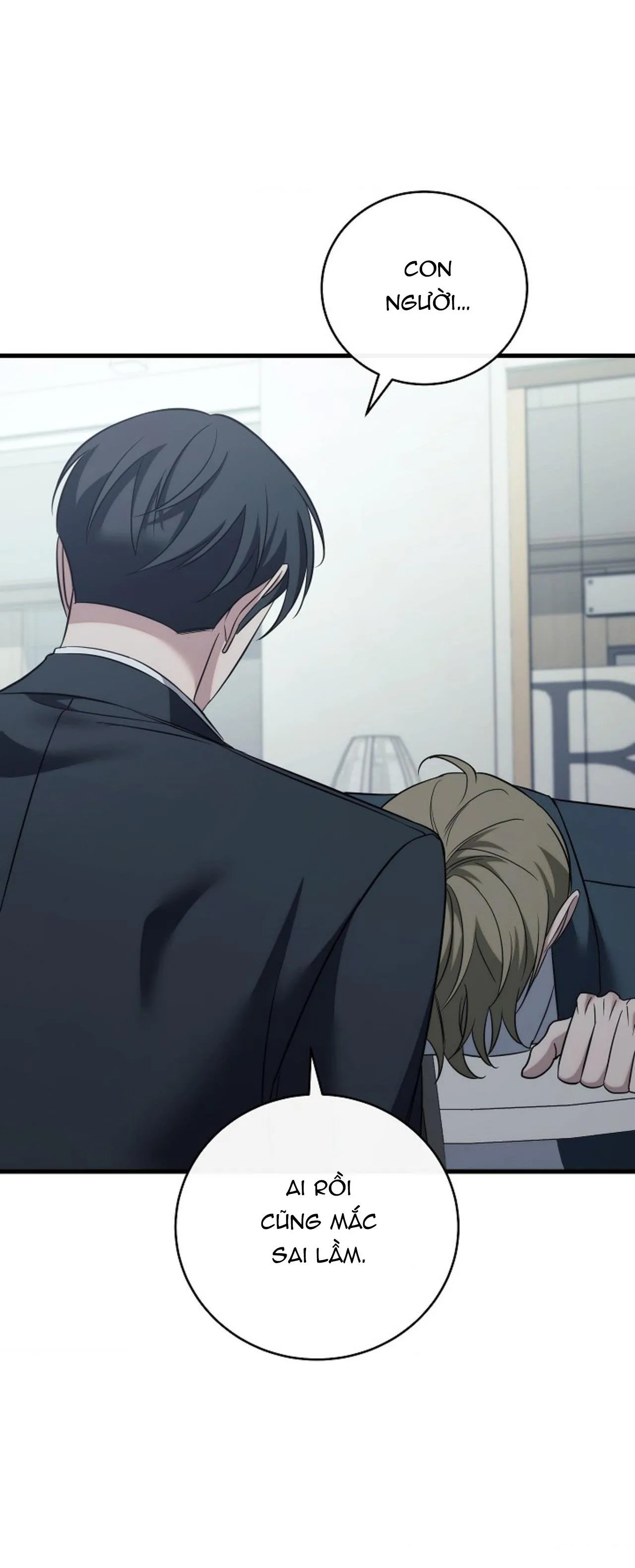 (ABO) MỐI QUAN HỆ KHÔNG HOÀN CHỈNH Chapter 58 Trang 23