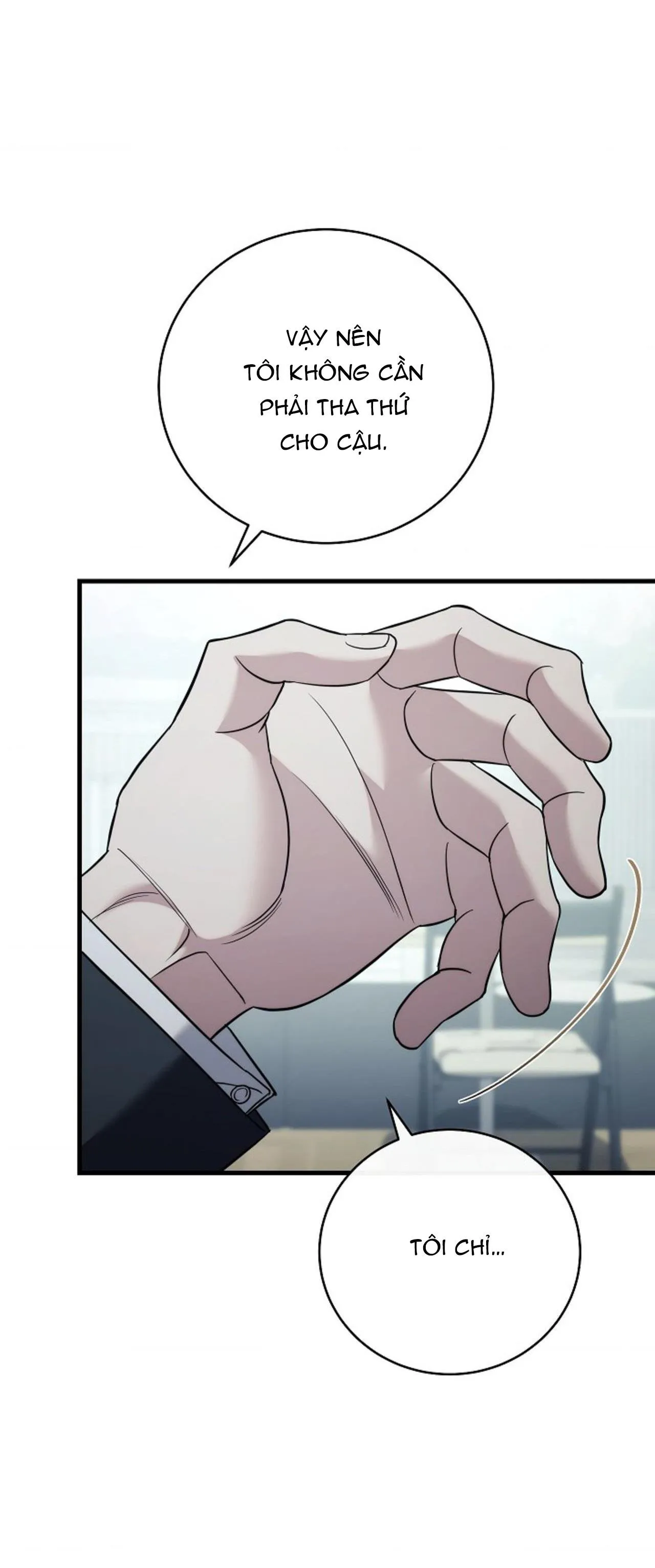 (ABO) MỐI QUAN HỆ KHÔNG HOÀN CHỈNH Chapter 58 Trang 26