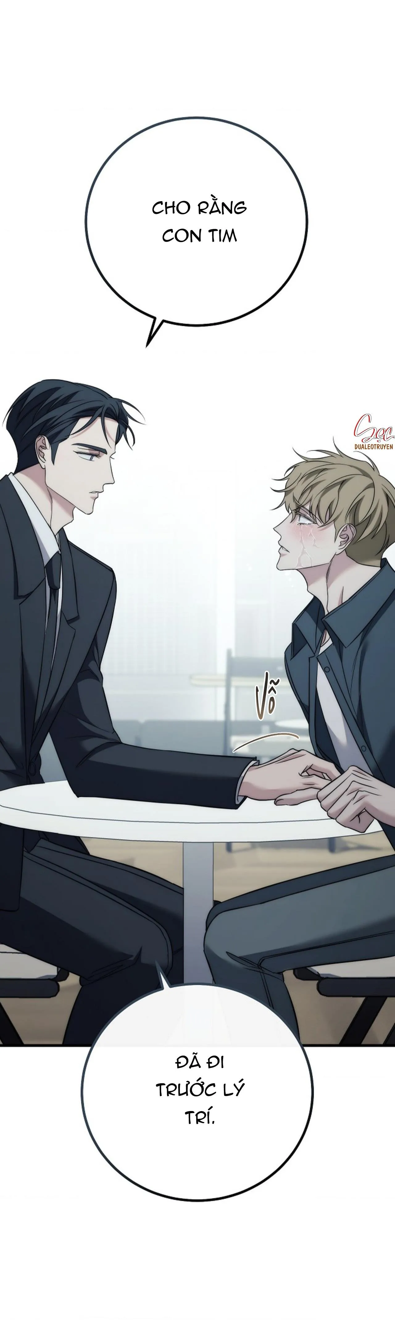 (ABO) MỐI QUAN HỆ KHÔNG HOÀN CHỈNH Chapter 58 Trang 27