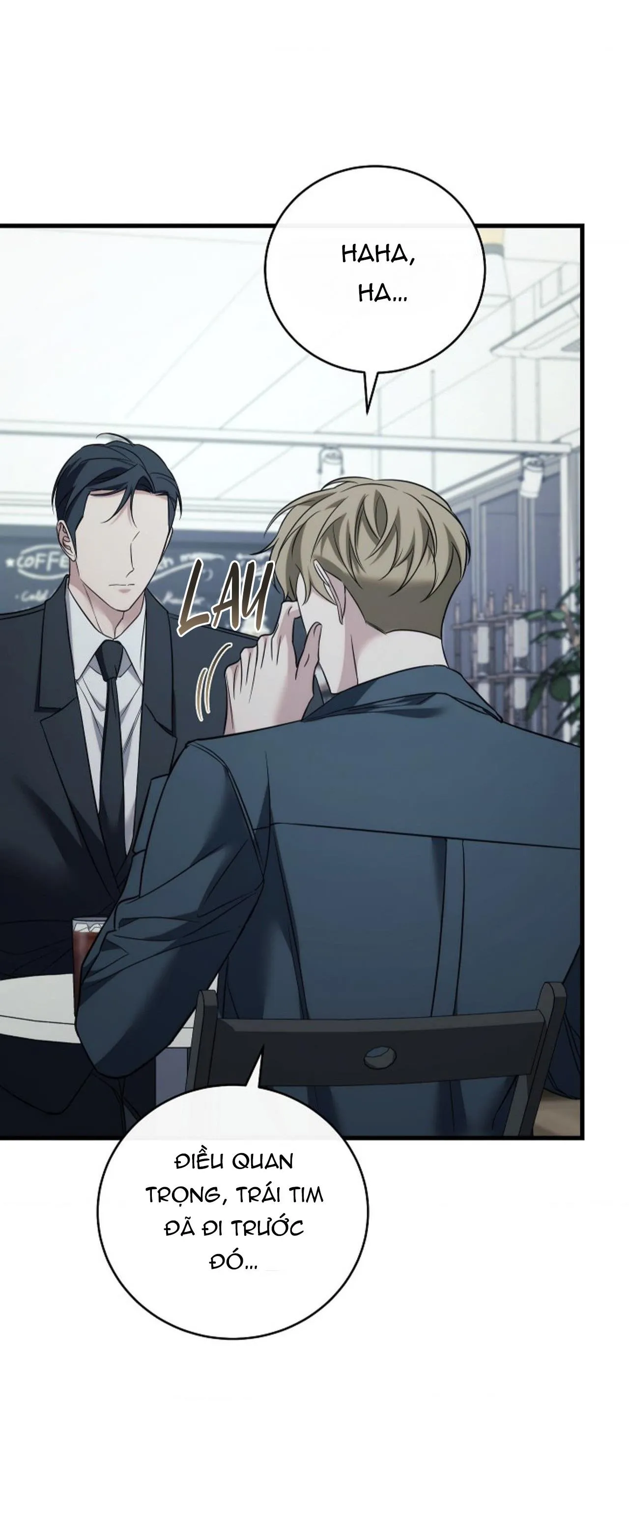 (ABO) MỐI QUAN HỆ KHÔNG HOÀN CHỈNH Chapter 58 Trang 29