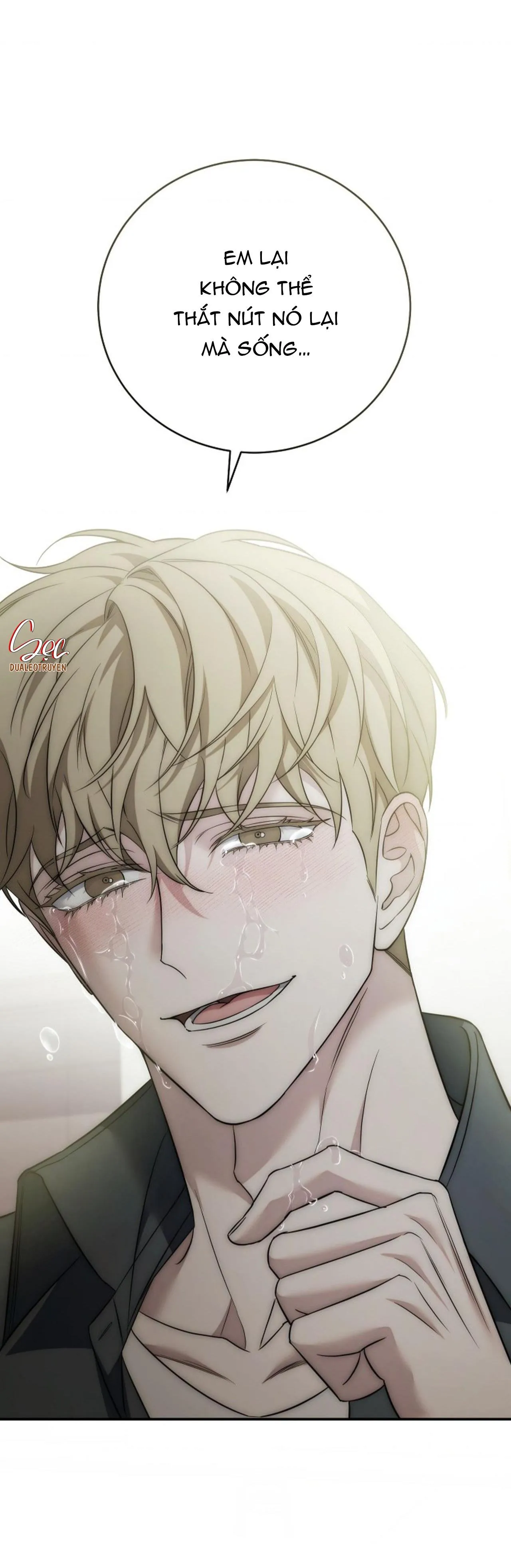 (ABO) MỐI QUAN HỆ KHÔNG HOÀN CHỈNH Chapter 58 Trang 30