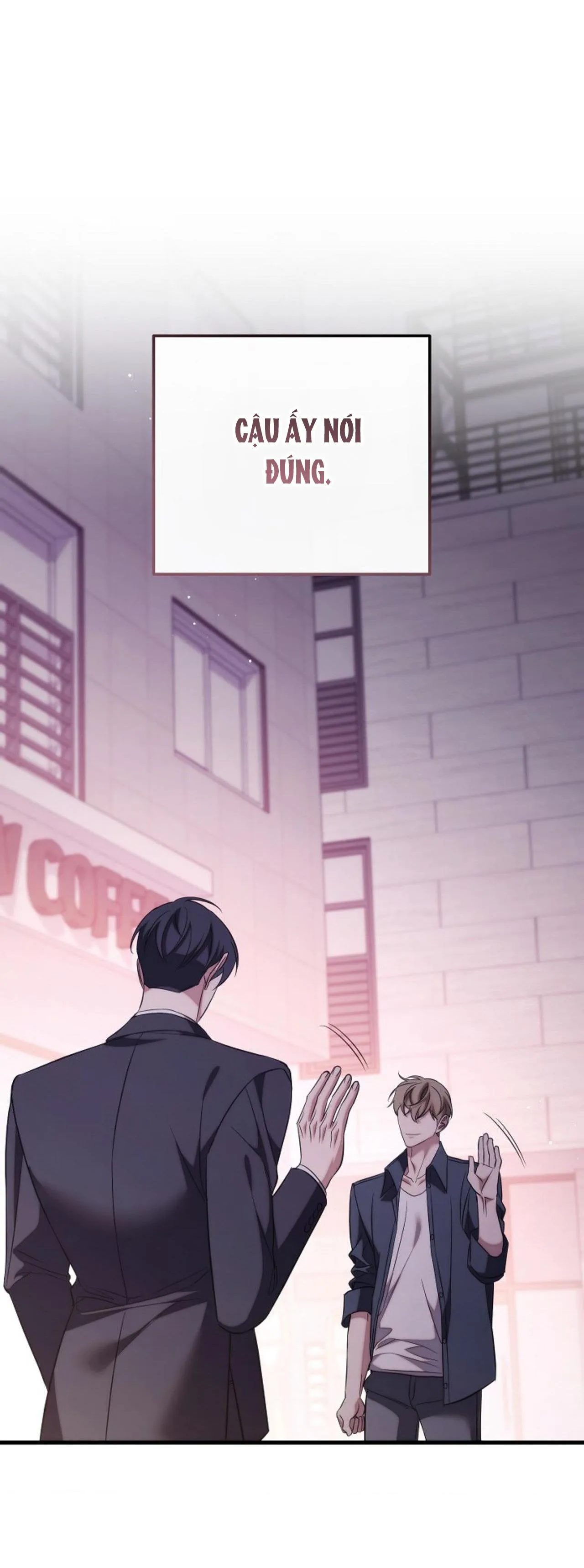 (ABO) MỐI QUAN HỆ KHÔNG HOÀN CHỈNH Chapter 58 Trang 32