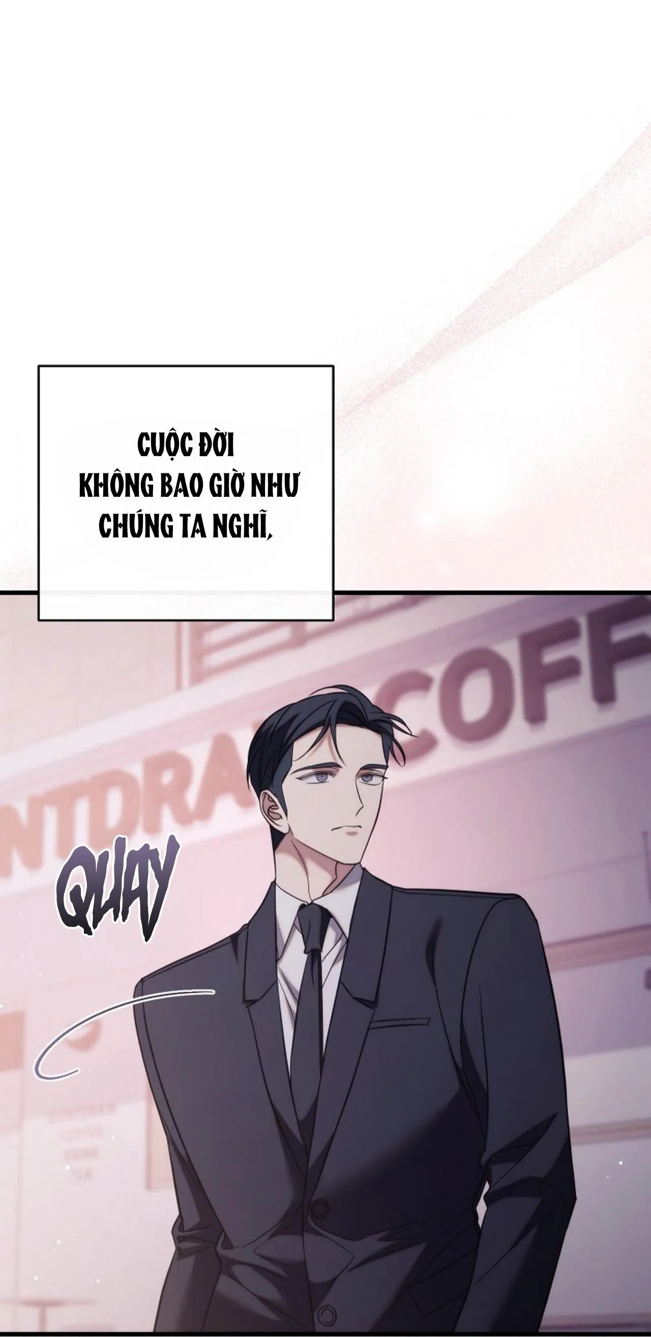 (ABO) MỐI QUAN HỆ KHÔNG HOÀN CHỈNH Chapter 58 Trang 33