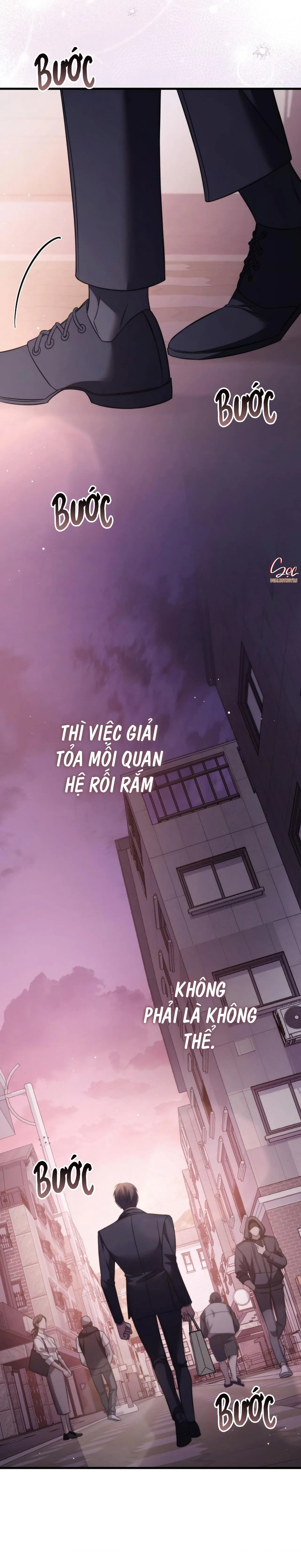 (ABO) MỐI QUAN HỆ KHÔNG HOÀN CHỈNH Chapter 58 Trang 37