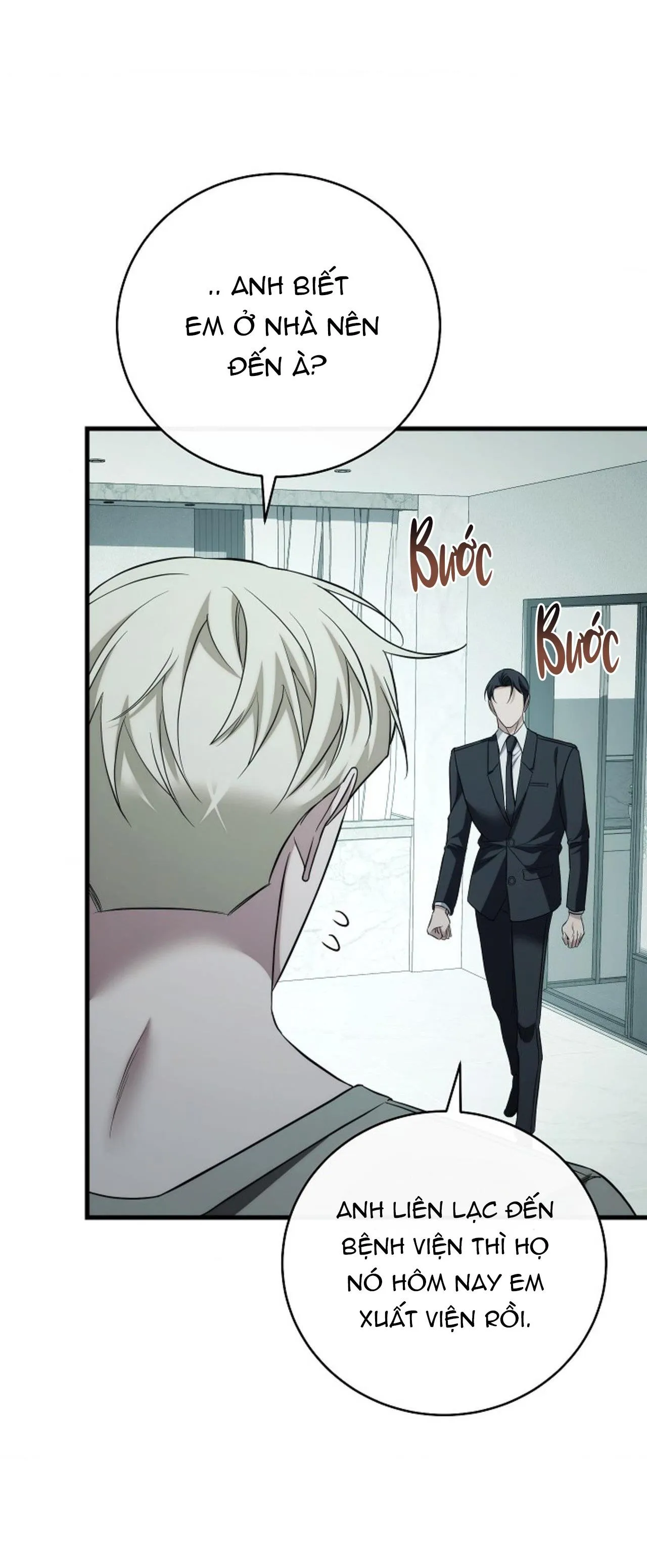 (ABO) MỐI QUAN HỆ KHÔNG HOÀN CHỈNH Chapter 58 Trang 44