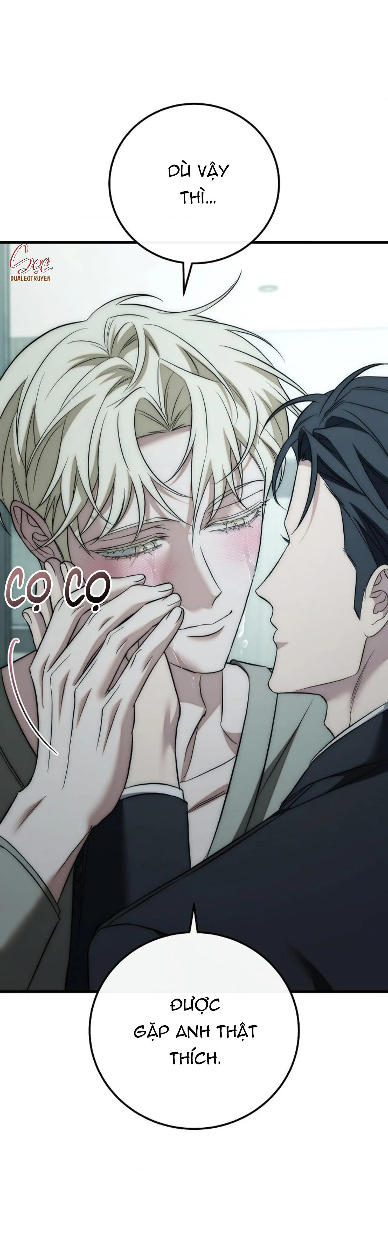 (ABO) MỐI QUAN HỆ KHÔNG HOÀN CHỈNH Chapter 58 Trang 48