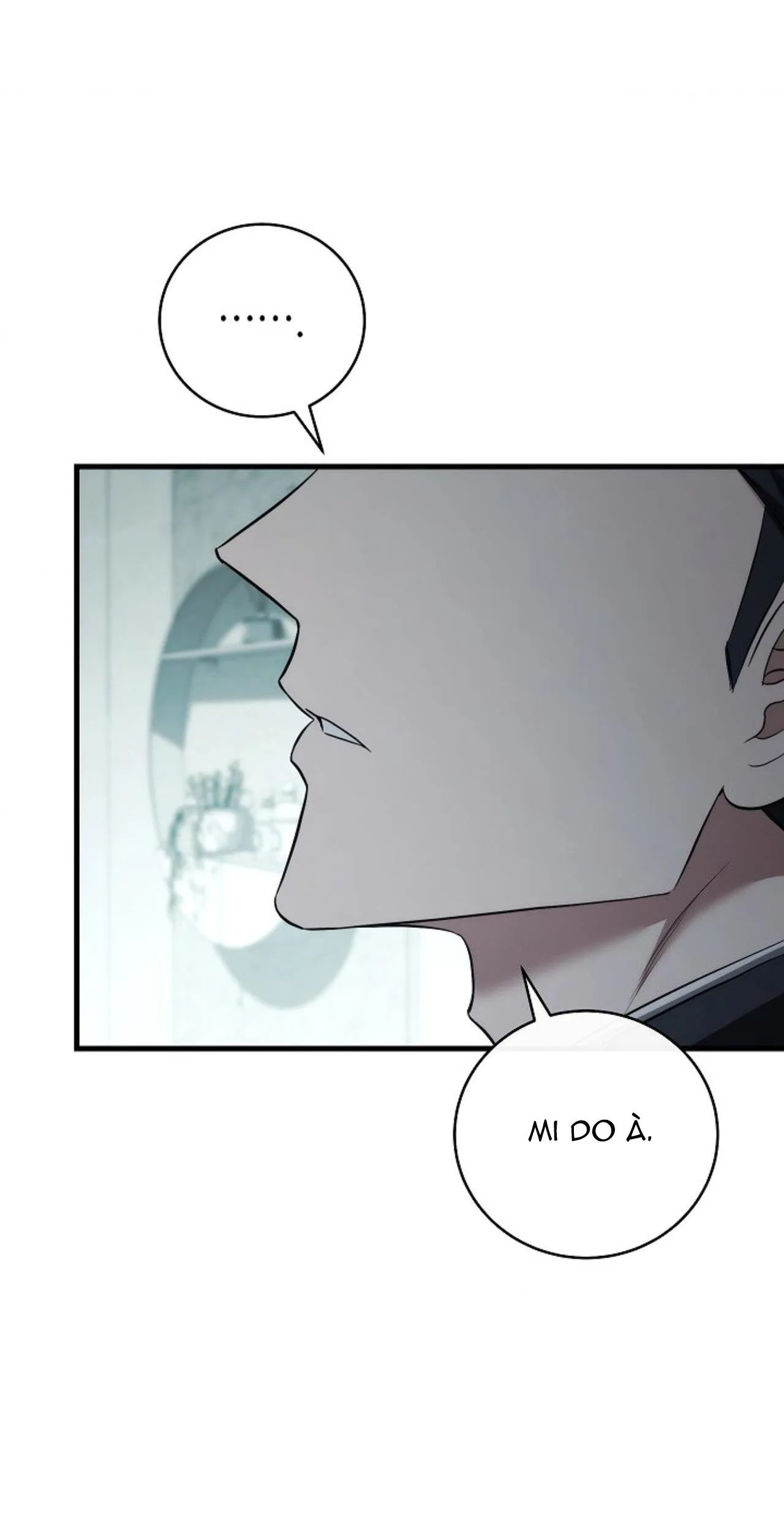 (ABO) MỐI QUAN HỆ KHÔNG HOÀN CHỈNH Chapter 58 Trang 49