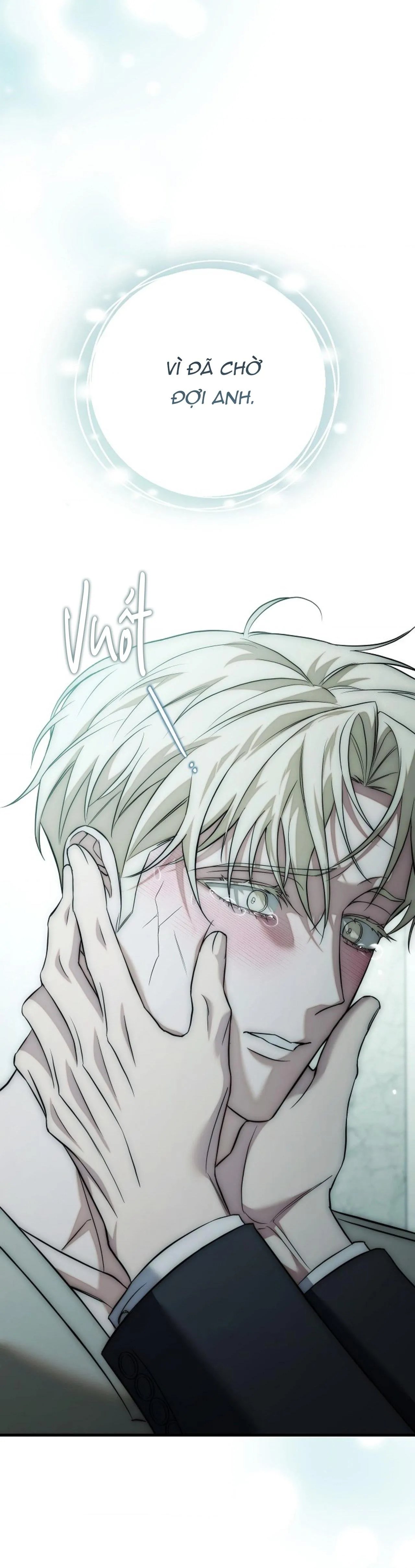 (ABO) MỐI QUAN HỆ KHÔNG HOÀN CHỈNH Chapter 58 Trang 60