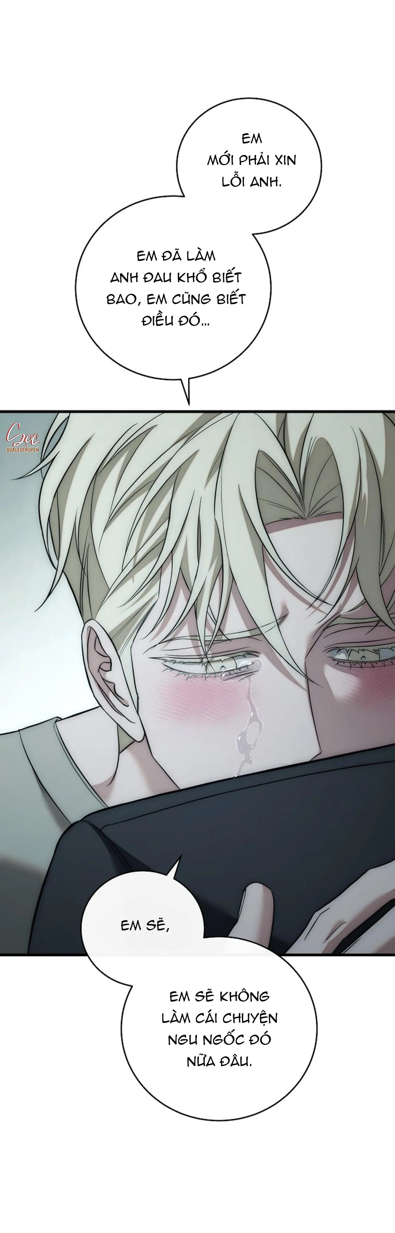 (ABO) MỐI QUAN HỆ KHÔNG HOÀN CHỈNH Chapter 58 Trang 67