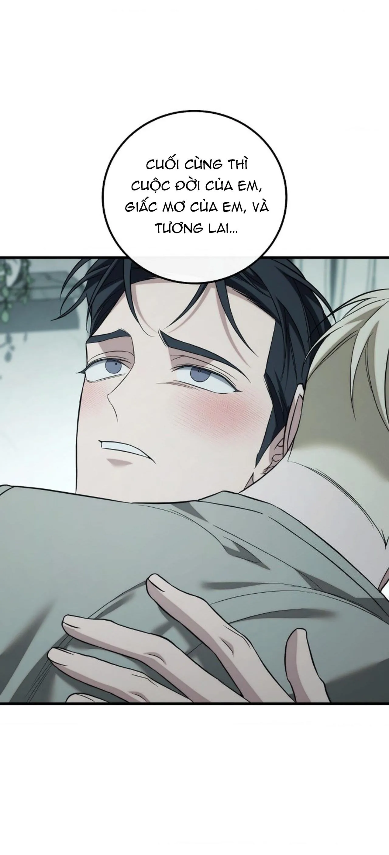 (ABO) MỐI QUAN HỆ KHÔNG HOÀN CHỈNH Chapter 58 Trang 68