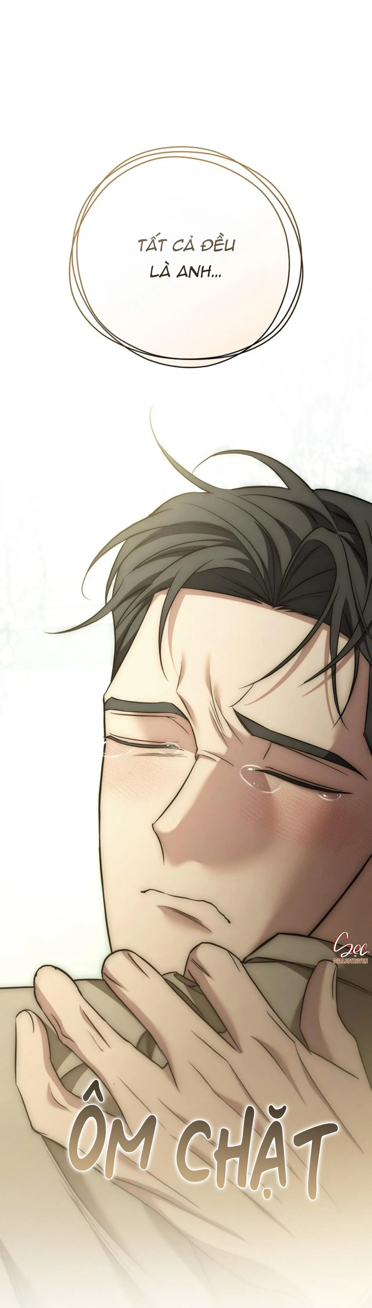 (ABO) MỐI QUAN HỆ KHÔNG HOÀN CHỈNH Chapter 58 Trang 69