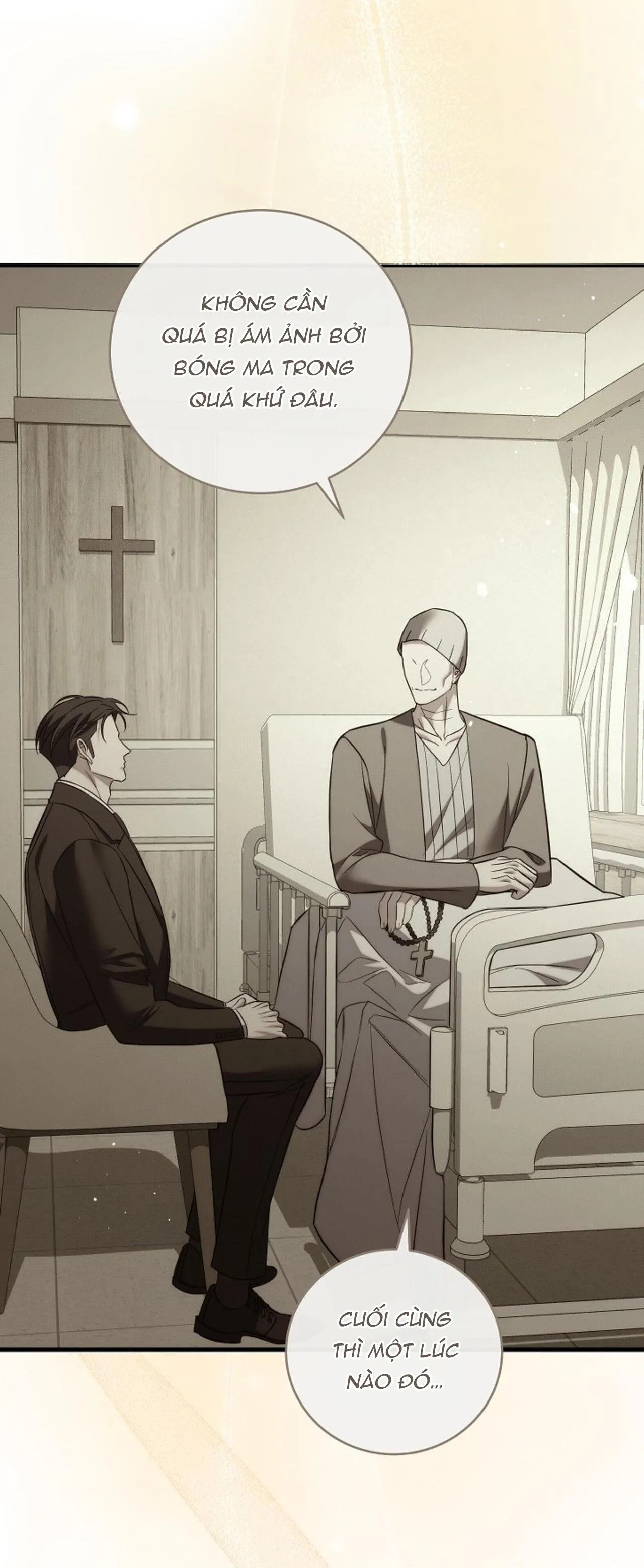 (ABO) MỐI QUAN HỆ KHÔNG HOÀN CHỈNH Chapter 58 Trang 71