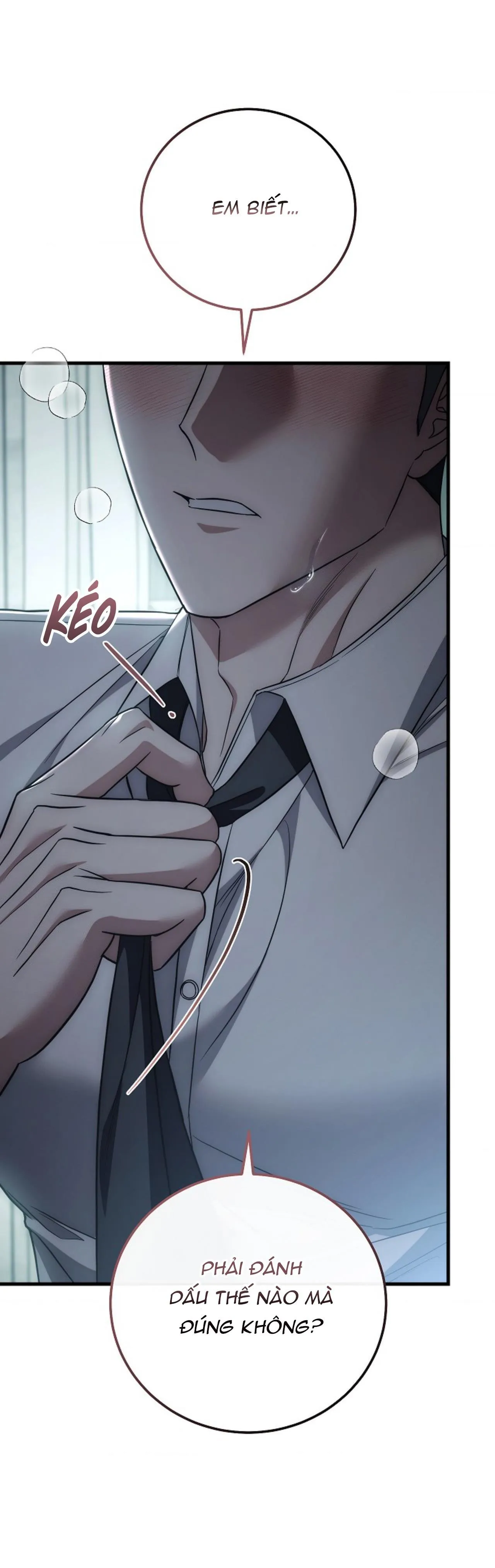 (ABO) MỐI QUAN HỆ KHÔNG HOÀN CHỈNH Chapter 58 Trang 76