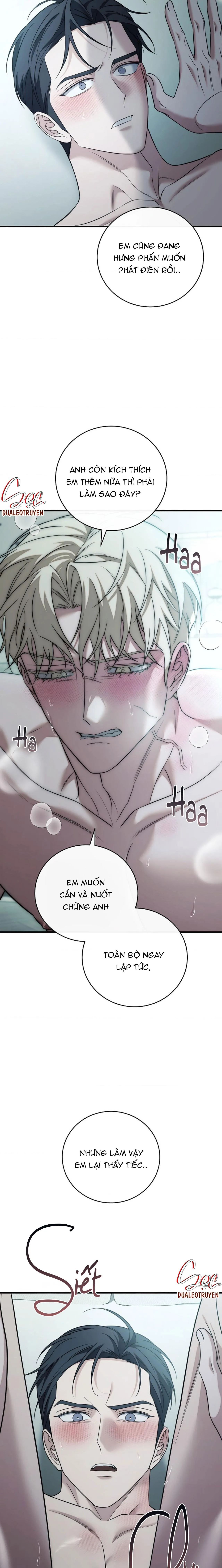 (ABO) MỐI QUAN HỆ KHÔNG HOÀN CHỈNH Chapter 59 Trang 5