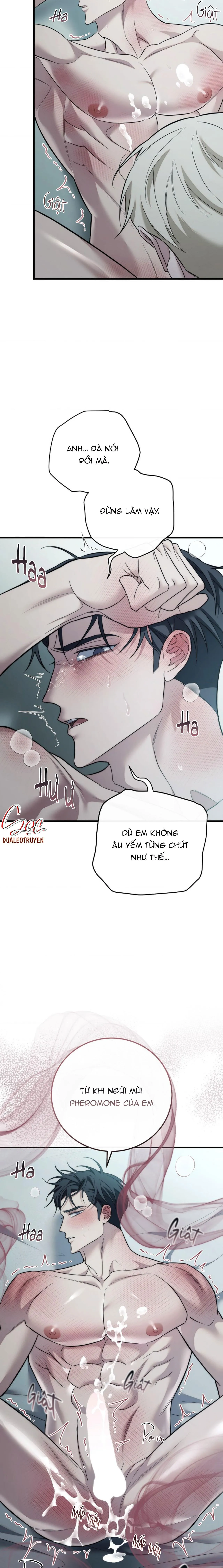 (ABO) MỐI QUAN HỆ KHÔNG HOÀN CHỈNH Chapter 59 Trang 9