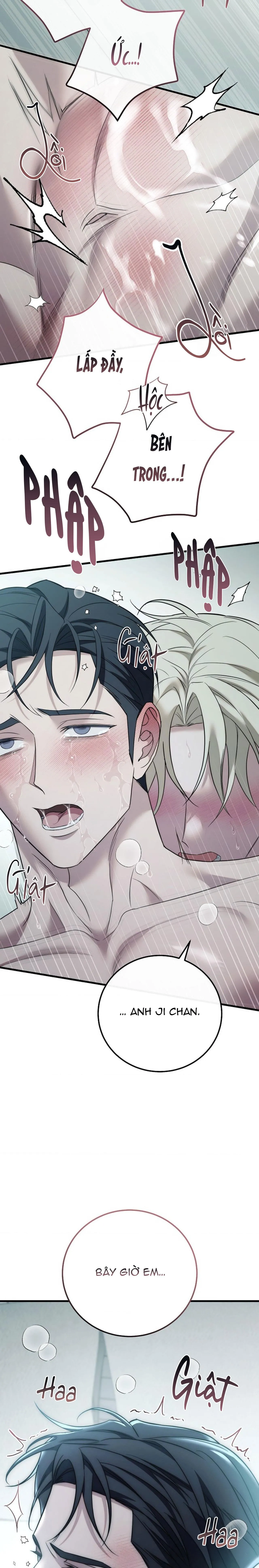 (ABO) MỐI QUAN HỆ KHÔNG HOÀN CHỈNH Chapter 59 Trang 15