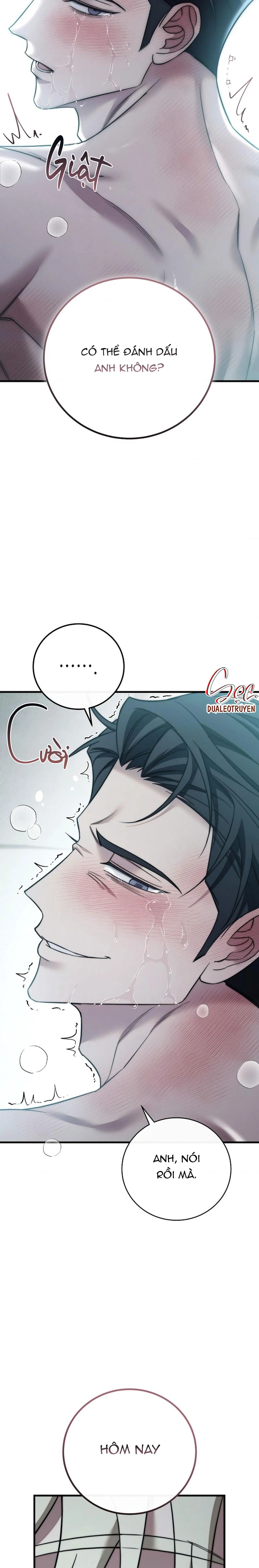 (ABO) MỐI QUAN HỆ KHÔNG HOÀN CHỈNH Chapter 59 Trang 16