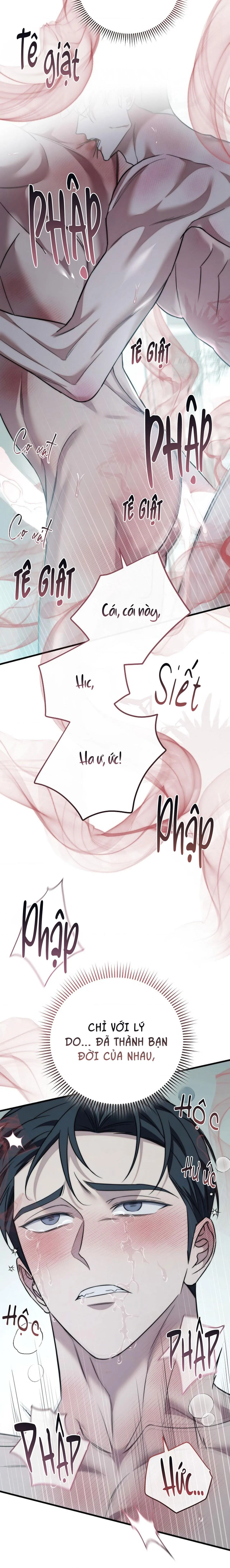 (ABO) MỐI QUAN HỆ KHÔNG HOÀN CHỈNH Chapter 59 Trang 19