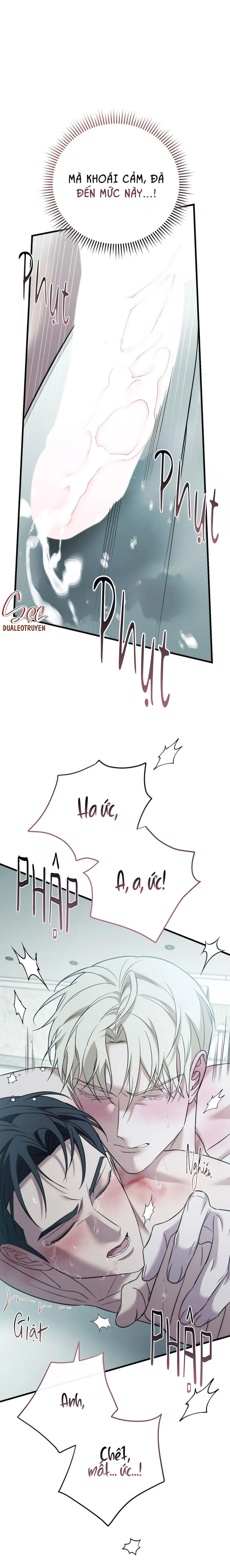 (ABO) MỐI QUAN HỆ KHÔNG HOÀN CHỈNH Chapter 59 Trang 20