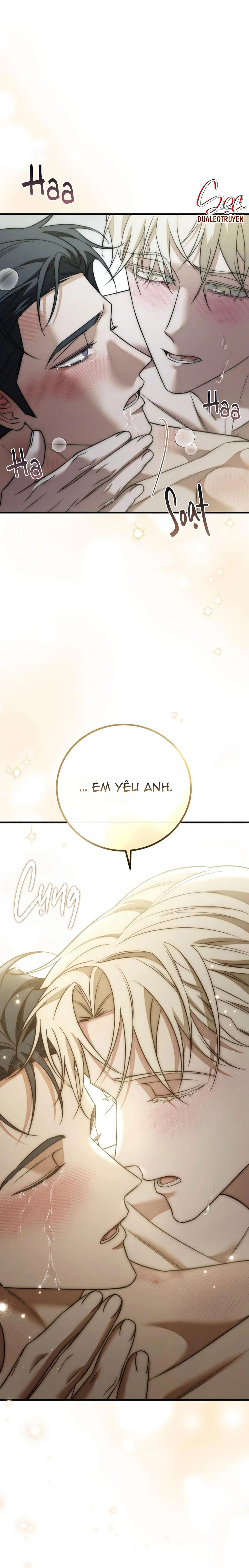 (ABO) MỐI QUAN HỆ KHÔNG HOÀN CHỈNH Chapter 59 Trang 22